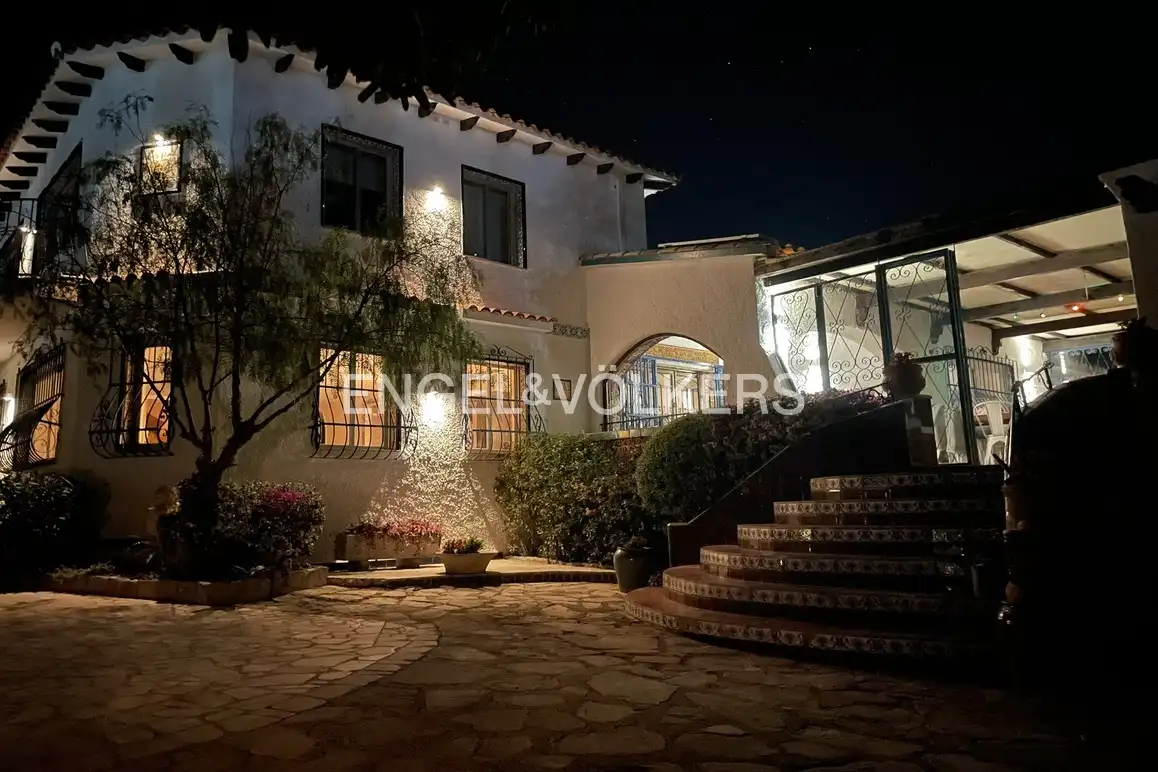 Casa con piscina en venta en Pueblo - Urbanizaciones, imagen 29