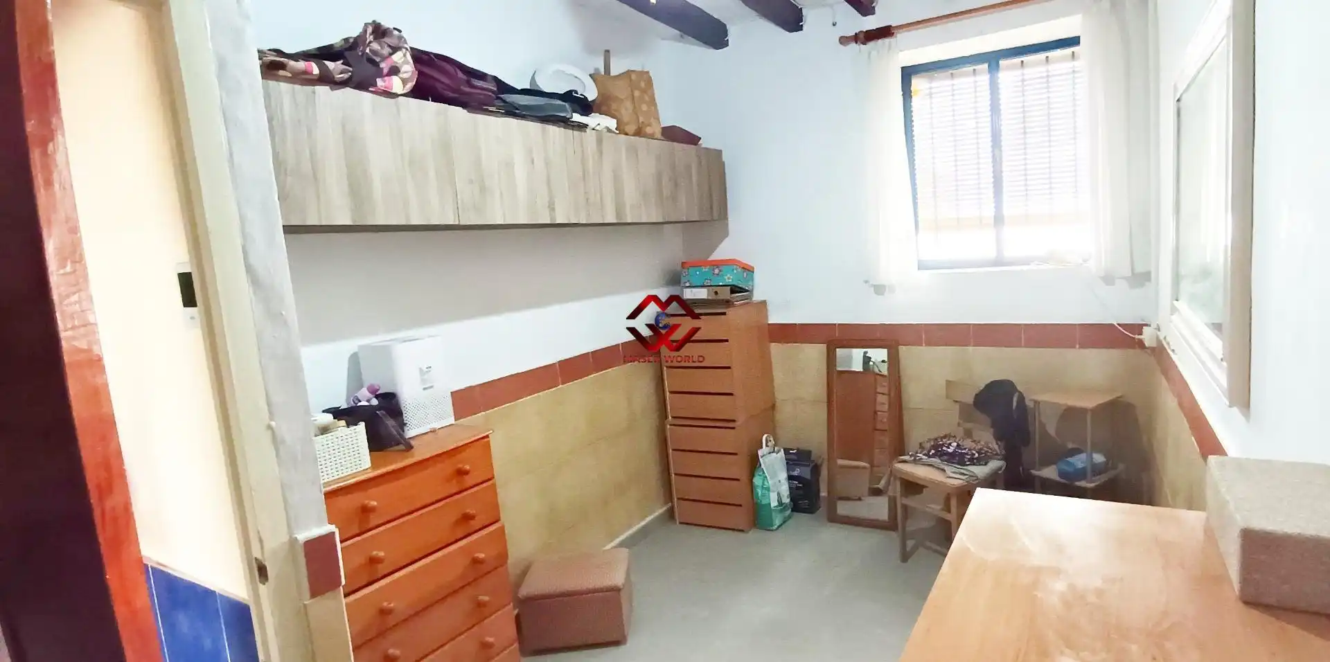 Country homes for sale in Cartagena  with Air Conditioner, Private garden and Terrace