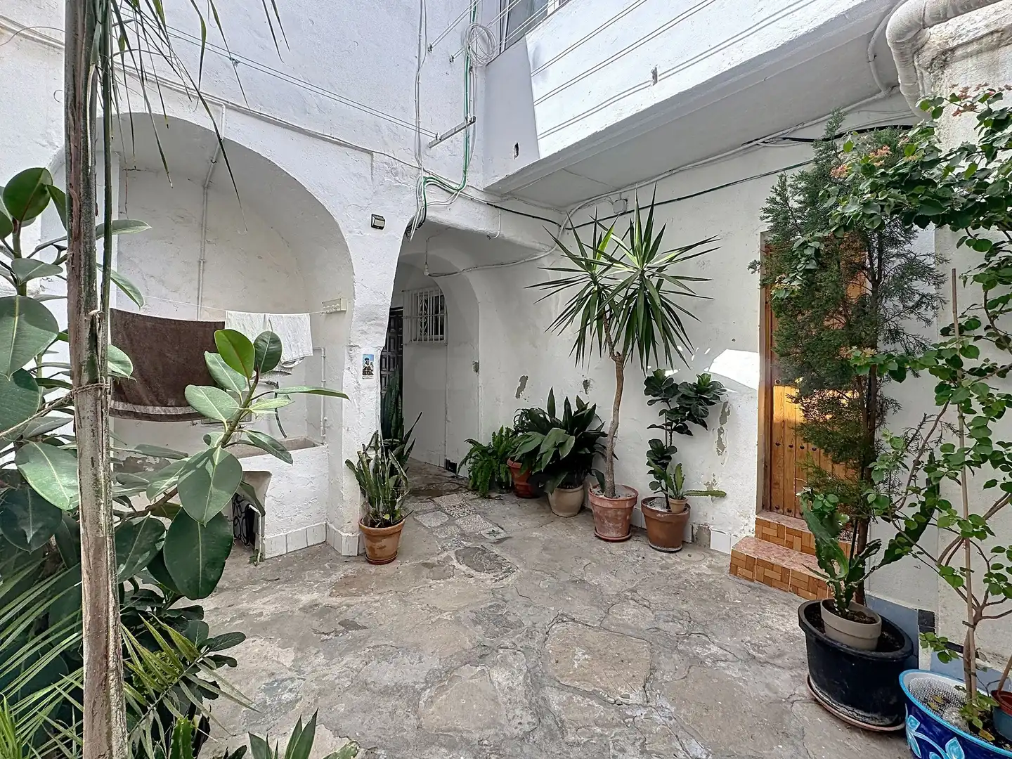 Dúplex en venda a Tarifa ciudad, imagen 26