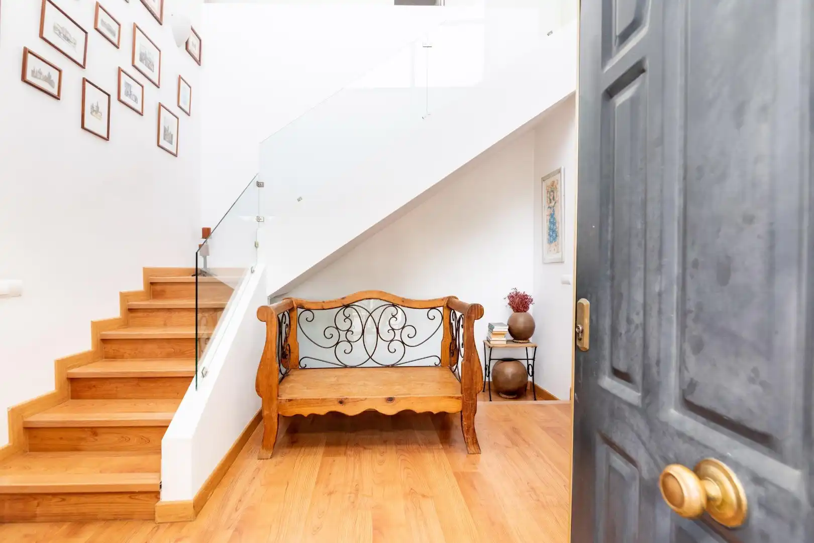 Casa o chalet en venta en El Boalo - Cerceda – Mataelpino con Calefacción, Terraza y Piscina