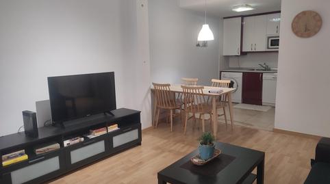 Photo 4 of Flat to rent in Calle Libertad, Alfonso, Zaragoza