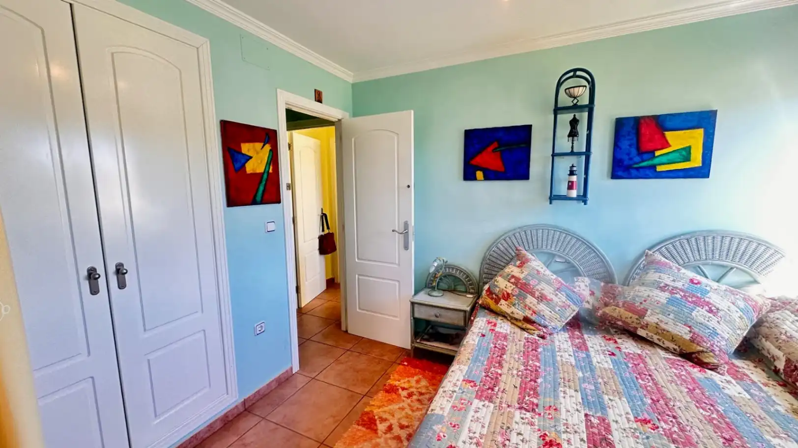 Penthouse zum Verkauf in Las Marinas / Les Marines, imagen 11