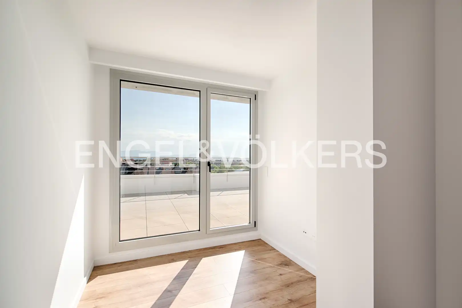 Penthouse mit Pool zum Verkauf in Carrer de Ponent 44, imagen 30