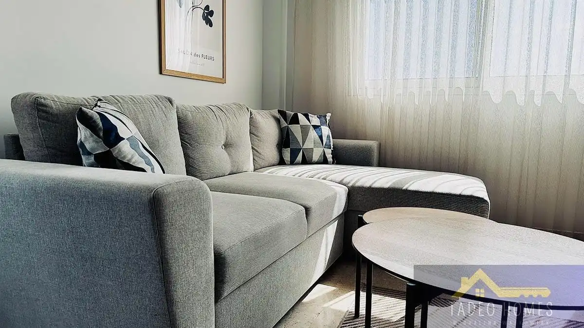 Sala de estar de Casa o chalet en venta en Murcia con Aire acondicionado, Calefacción y Terraza
