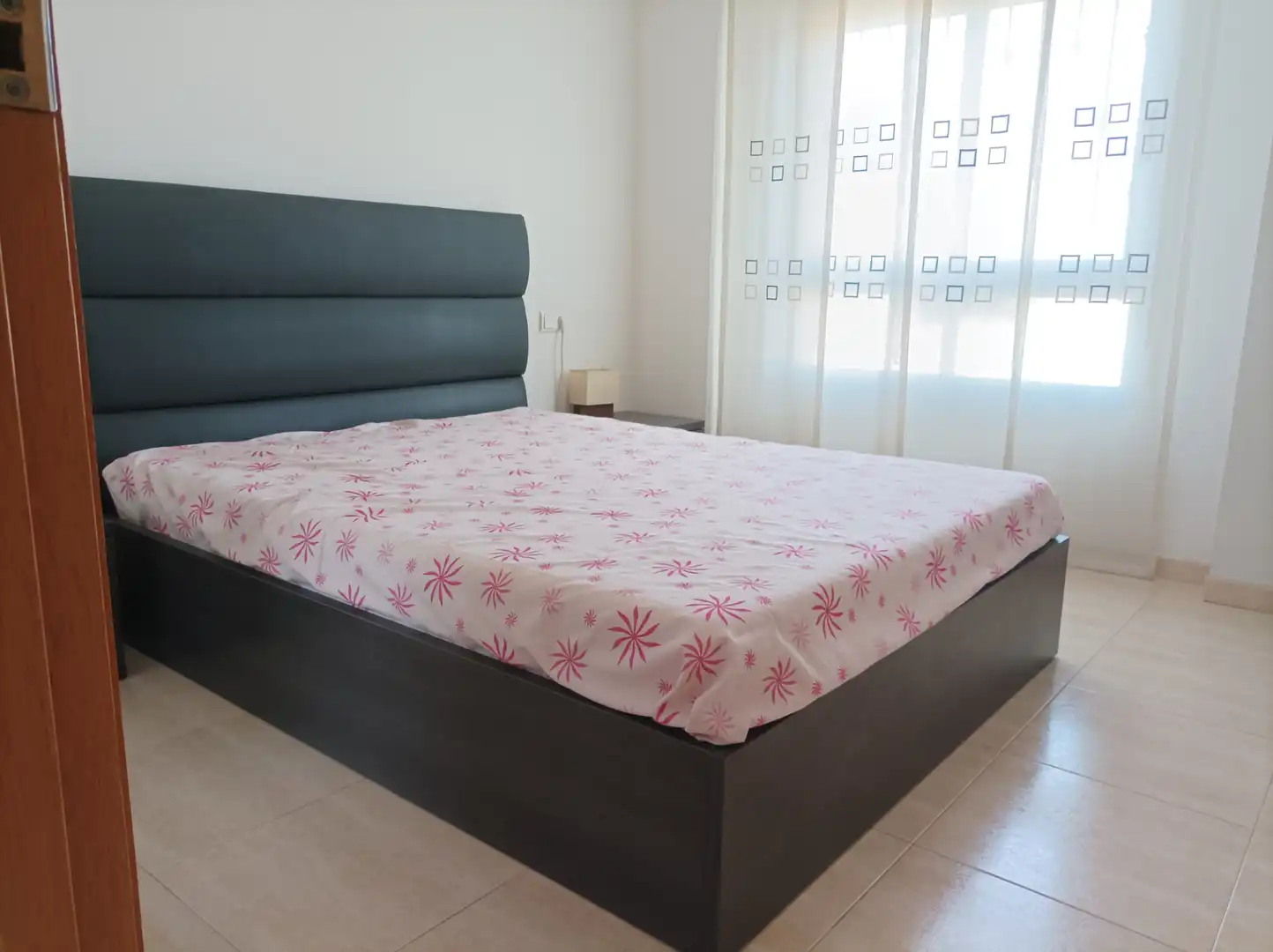 Habitación de Apartamento en venta en Almoradí con Aire acondicionado, Calefacción y Trastero