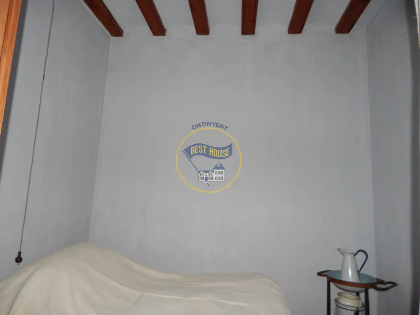 Casa amb terrassa en venda a Bocairent, imagen 67