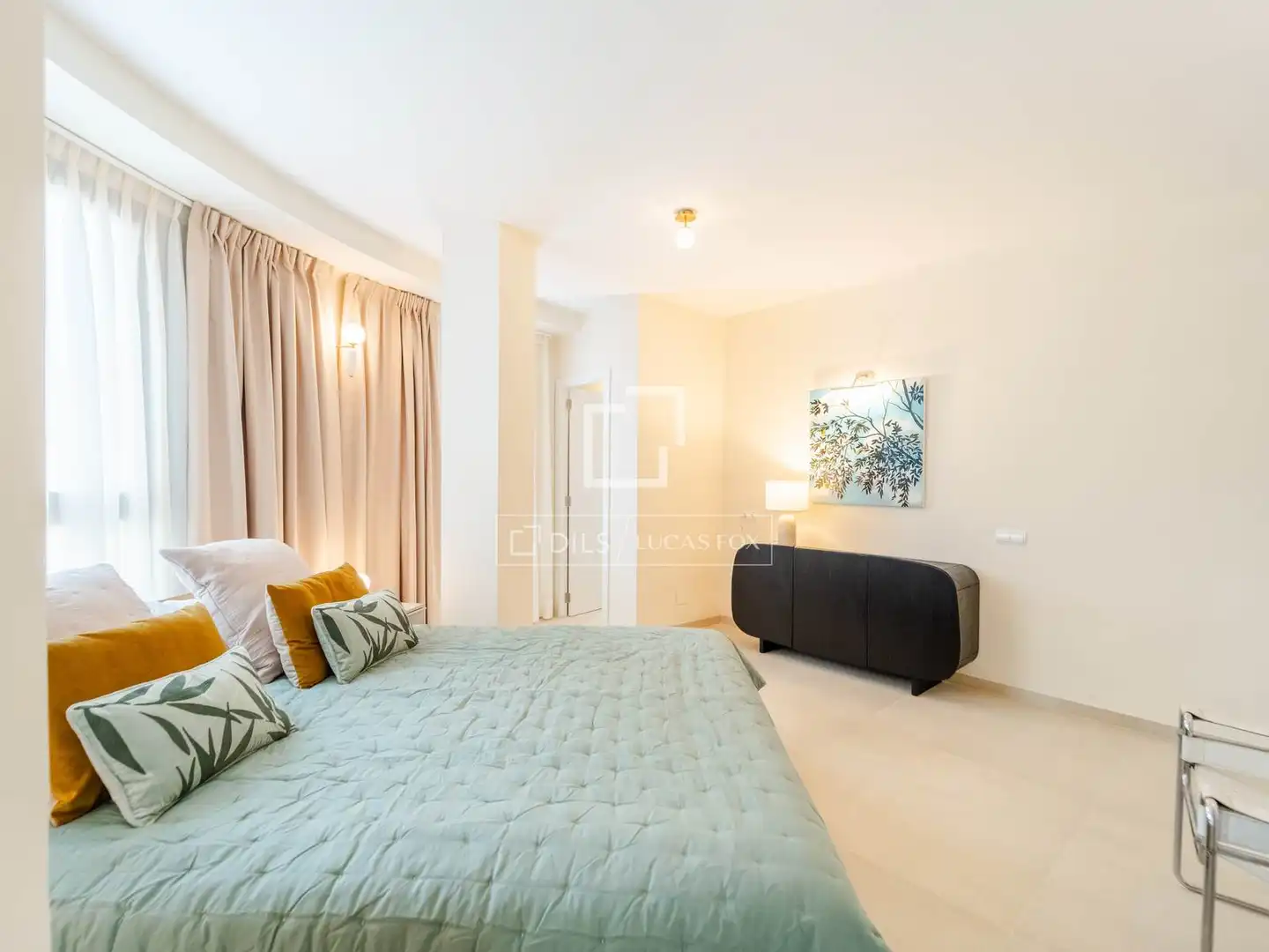 Wohnung zur Miete in Valencia, Valencia