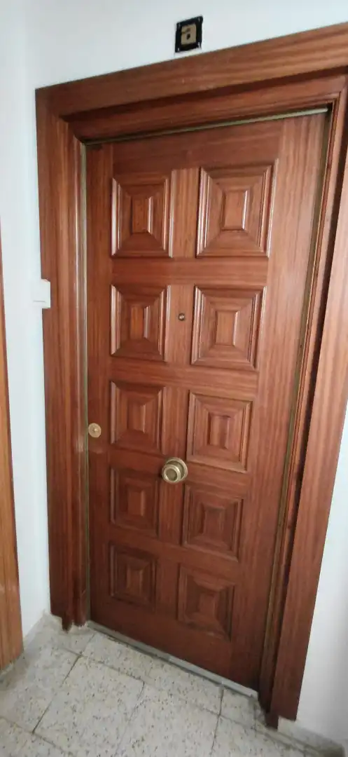 Flat for rent in Granada  with Furnished, Oven and Washing machine