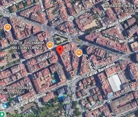 Wohnung mit Aufzug zum Verkauf in Centre, imagen 3
