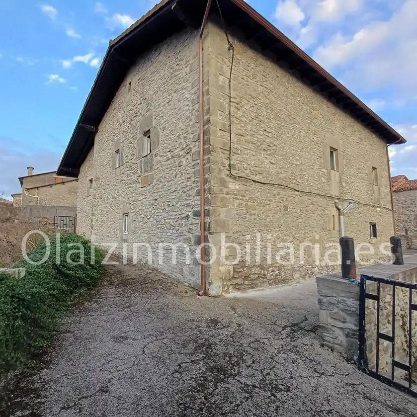 Haus mit Terrasse zum Verkauf in Valle de Mena, imagen 23