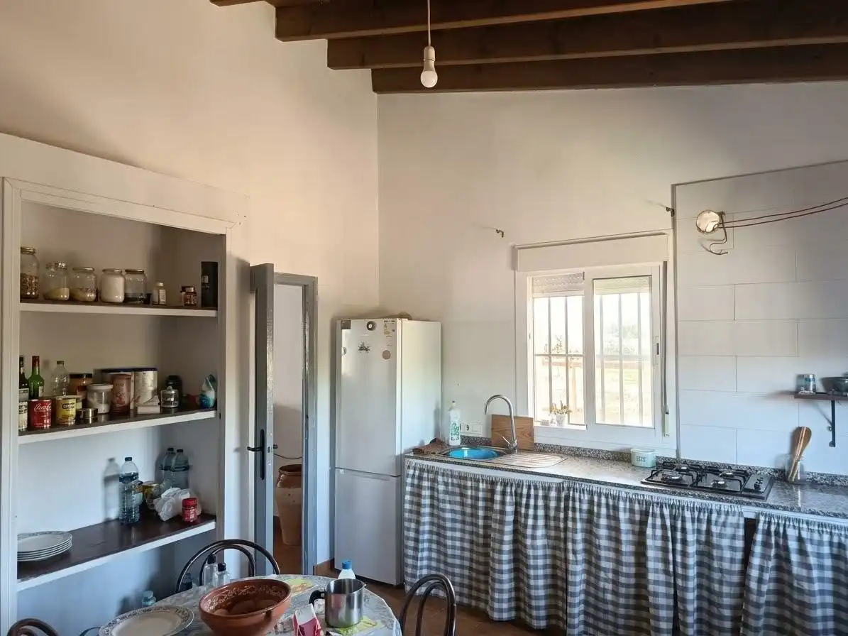 Landhaus mit Garten zum Verkauf in Calle Joaquín Romero Murube 17, imagen 10