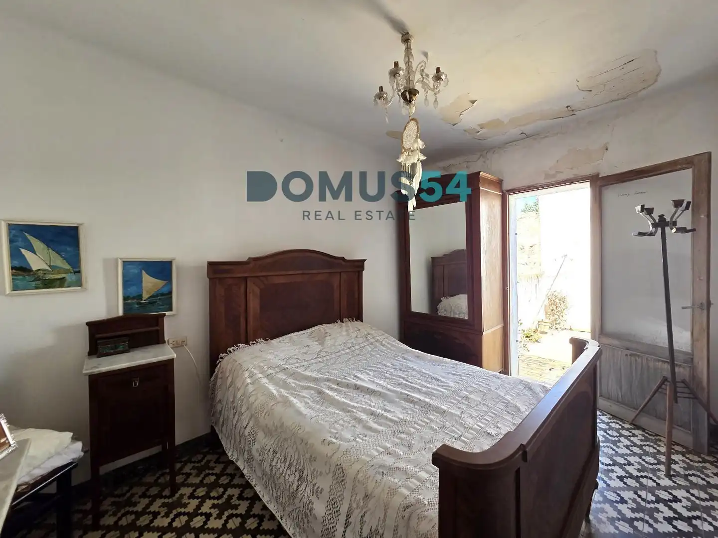 Habitación de Casa o chalet en venta en Alcúdia con Terraza y Trastero