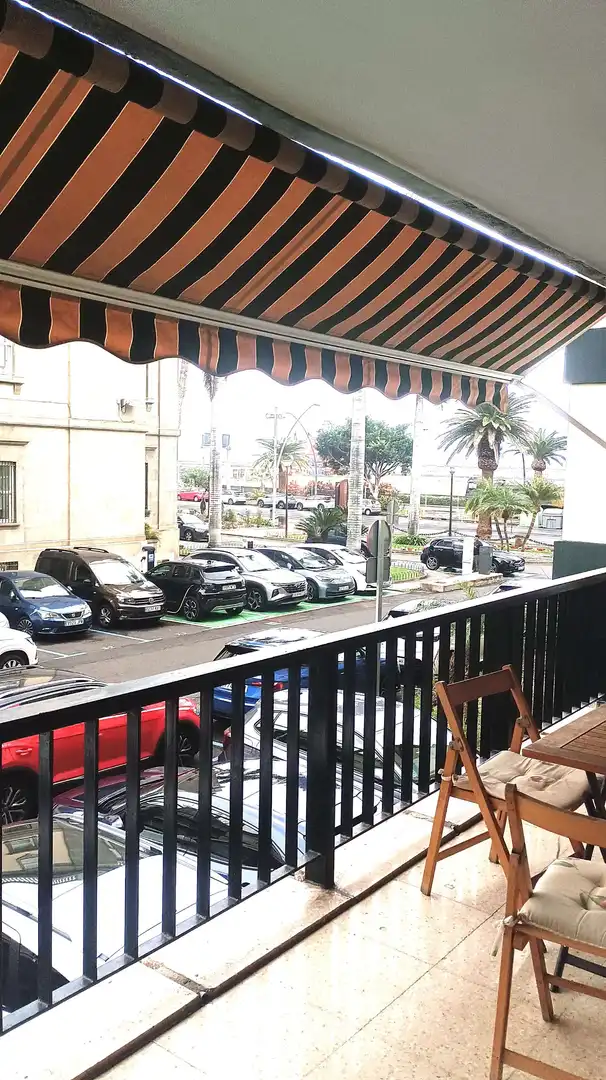 Pis en venda a Toscal