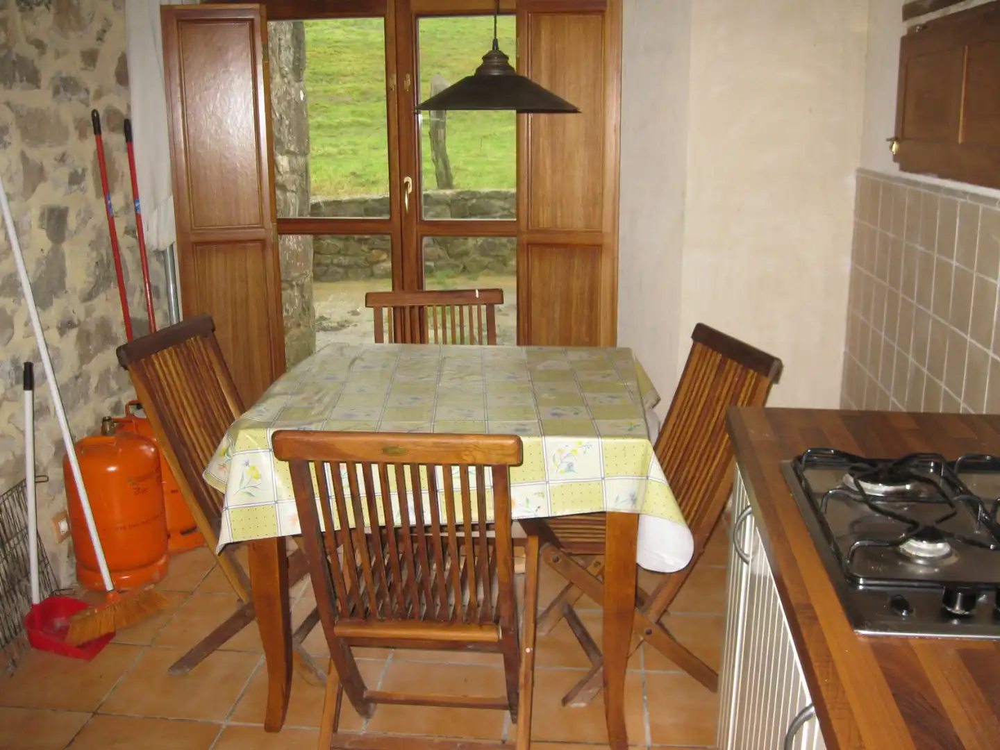 Country house with garden for sale in N/A, imagen 12