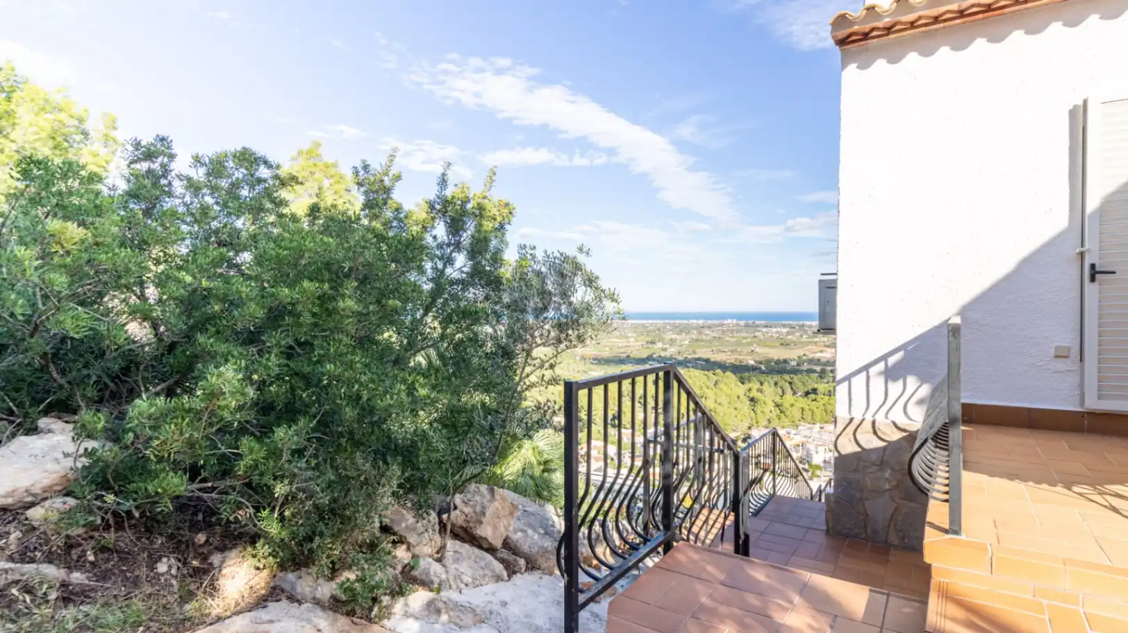 Villa mit Garten zum Verkauf in La Sella, imagen 19