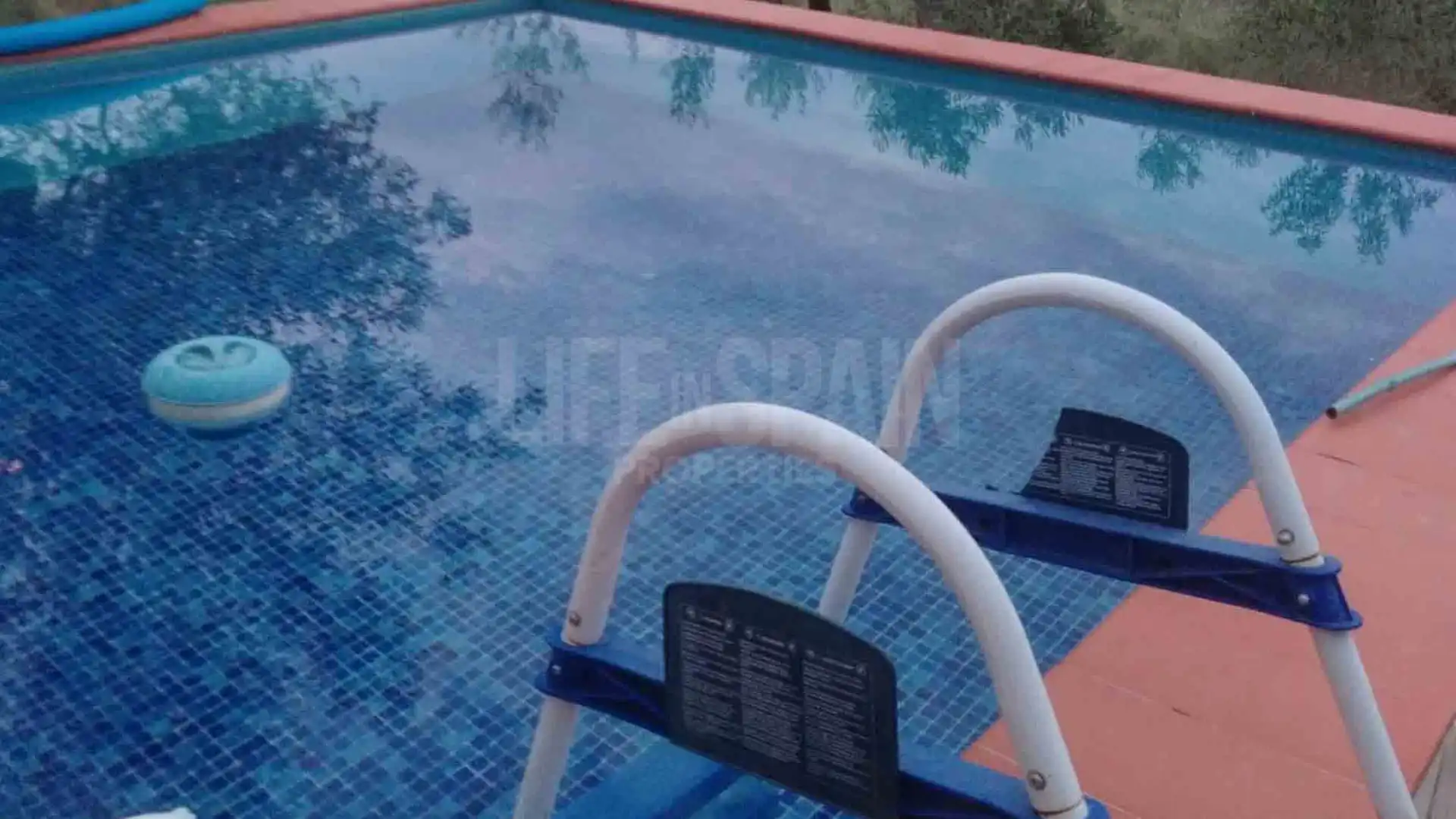 Casa rústica con piscina en venta en El Perelló, imagen 37