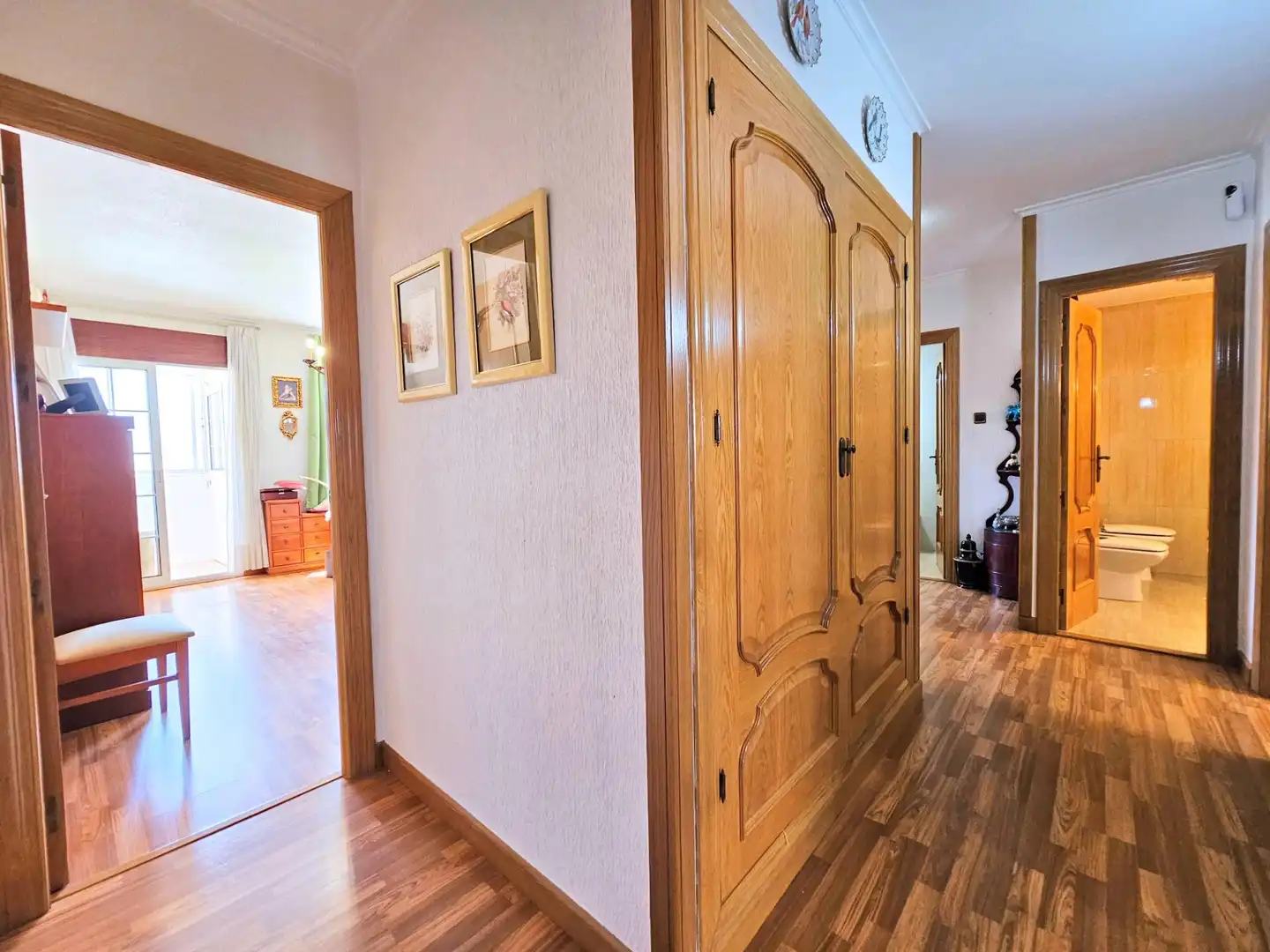 Piso en venta en Cartagena