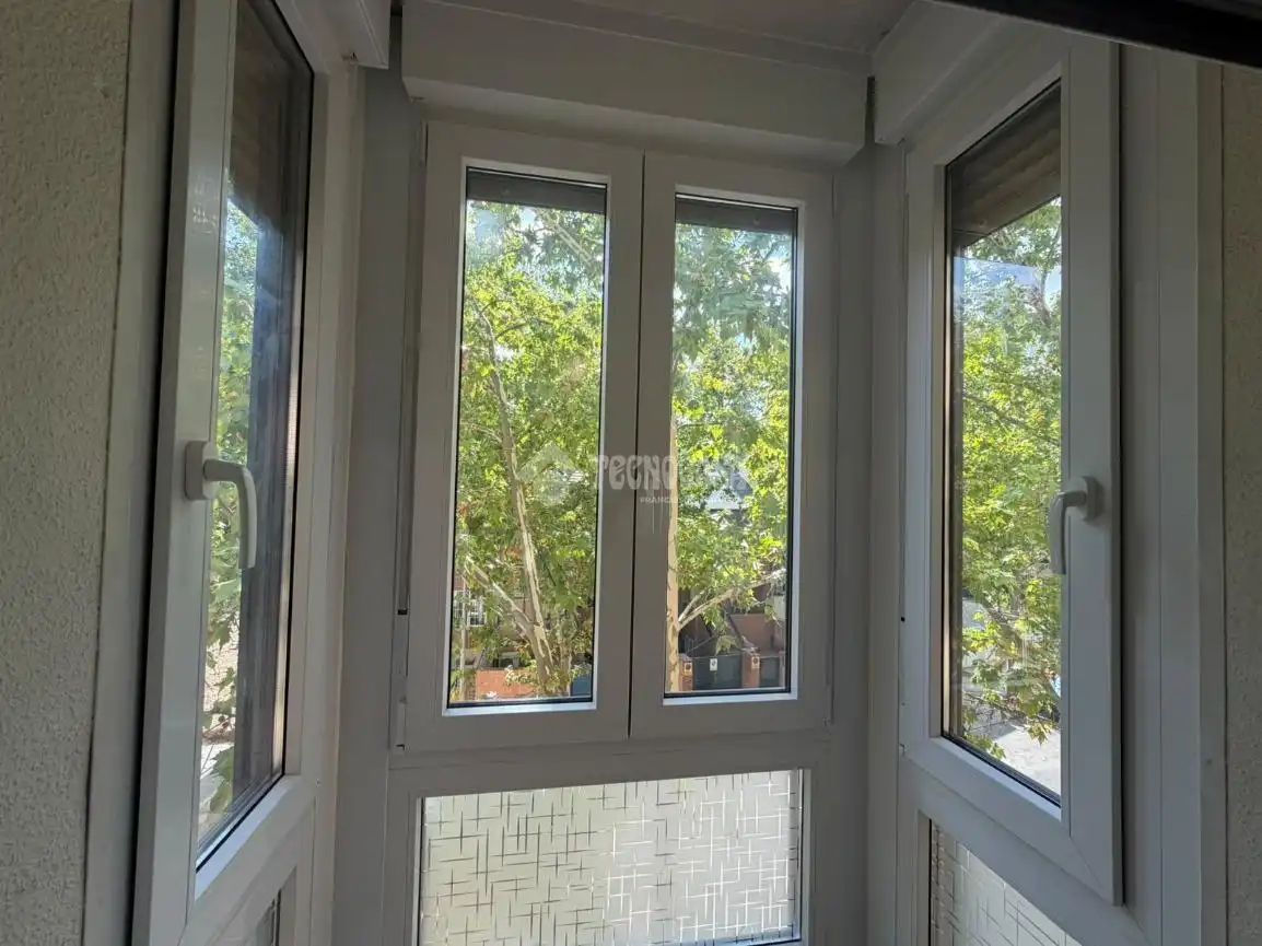 Wohnung mit Terrasse zum Verkauf in Calle de Monsalupe, imagen 11