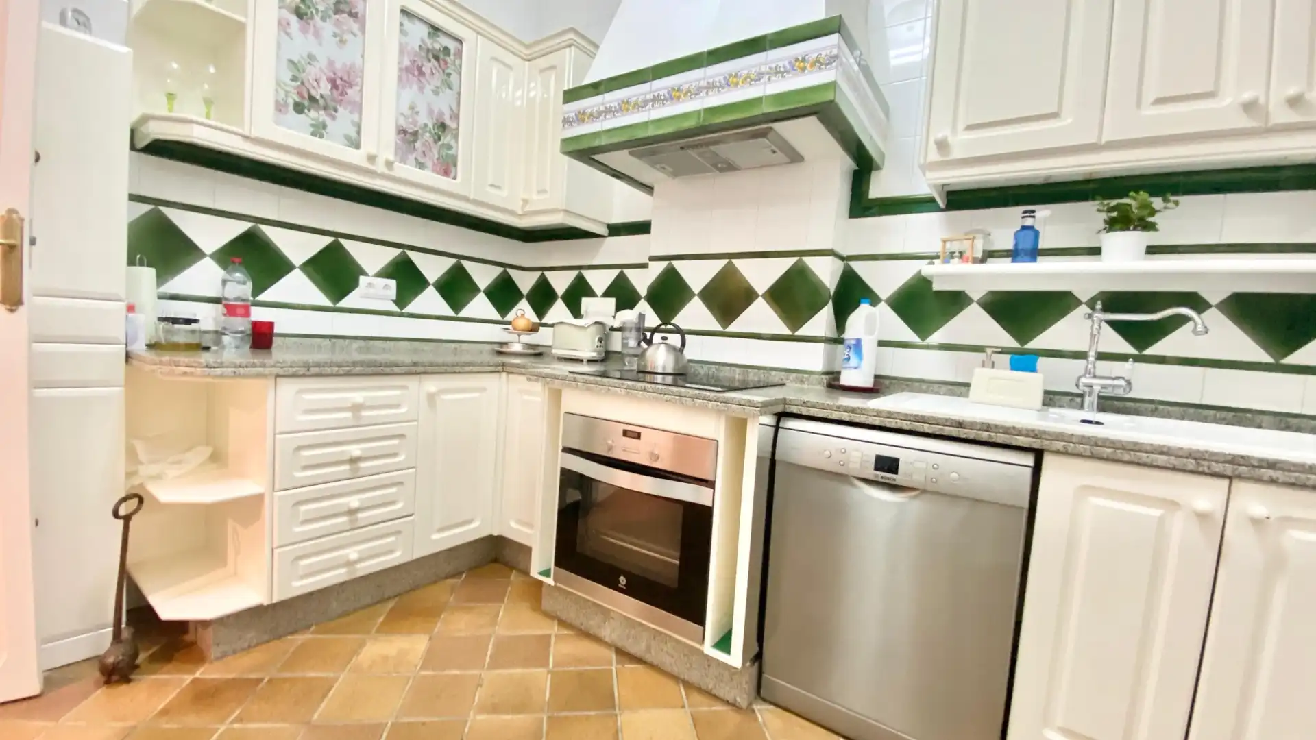 Apartment with lift to rent in Centro, imagen 7
