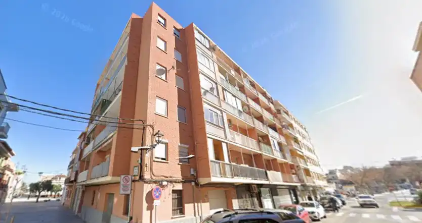Wohnung zum Verkauf in Carrer de Sant Pere, imagen 4