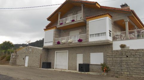 Foto 2 de Casa o chalet en venta en Arbo, Pontevedra