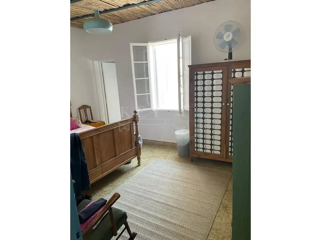 Dormitori de Casa o xalet en venda en Ciutadella de Menorca
