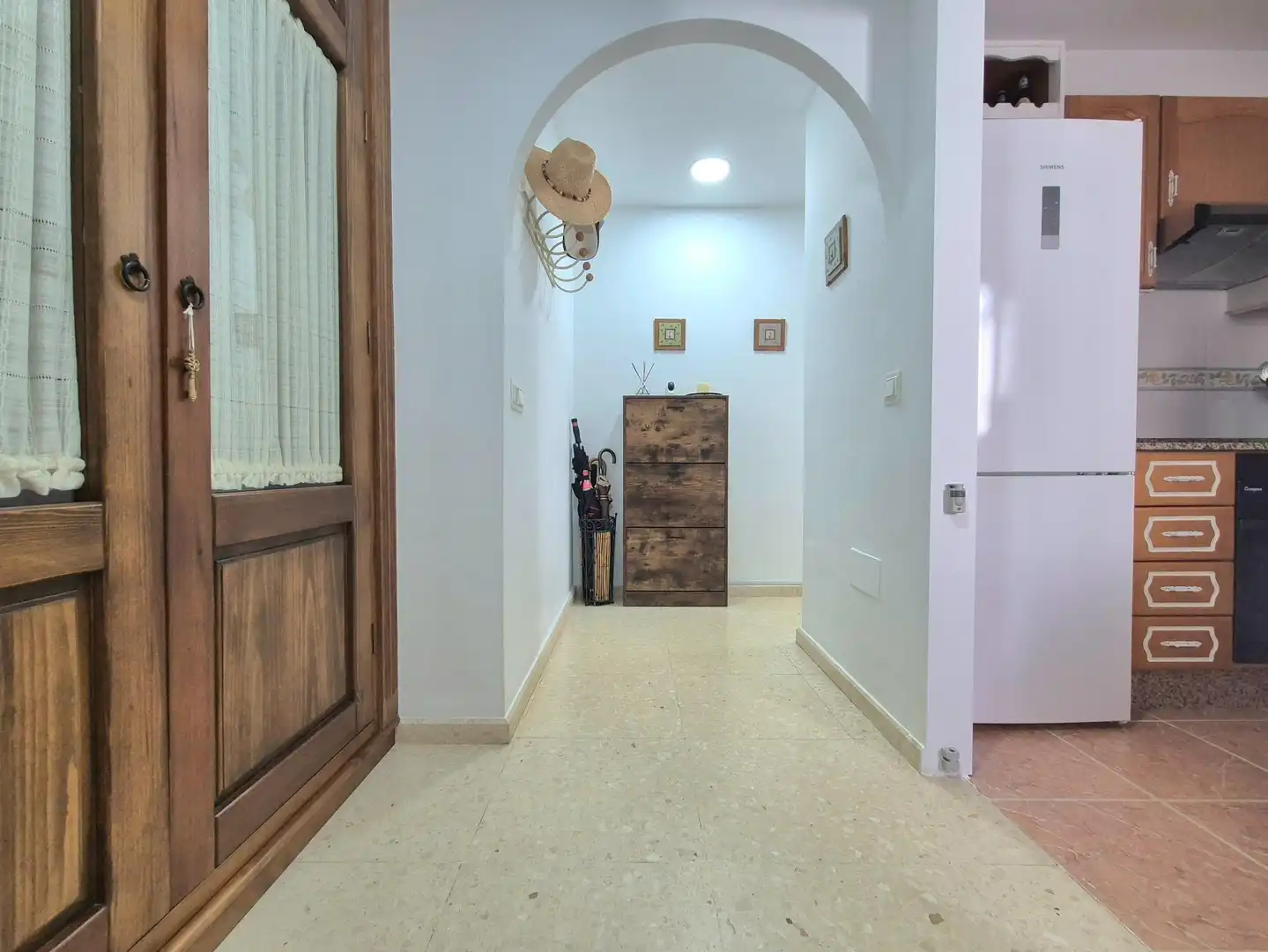 Àtic amb terrassa en venda a Calle CARLOS CANO, imagen 12