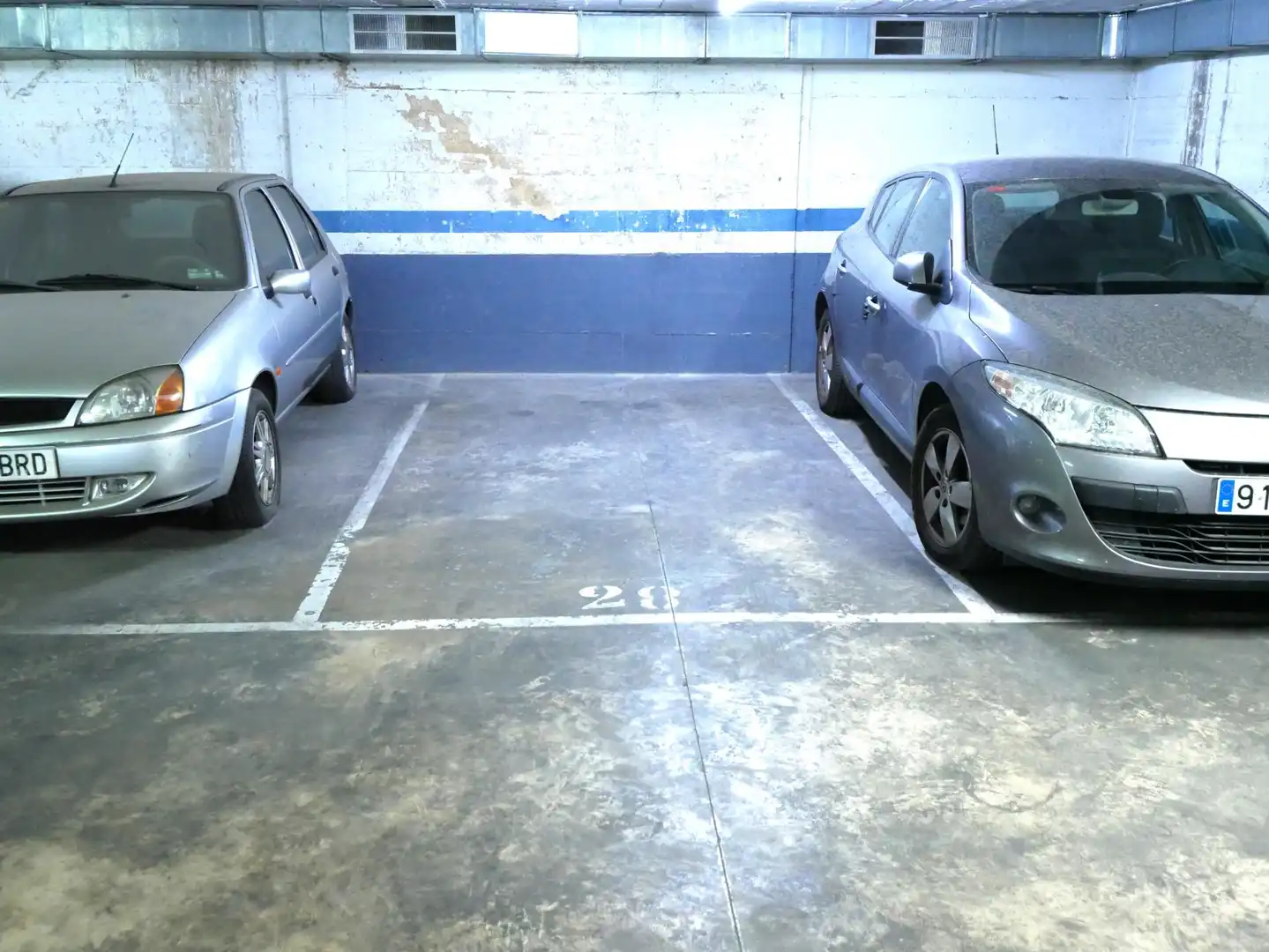 Parking of Garage for rent in Barcelona