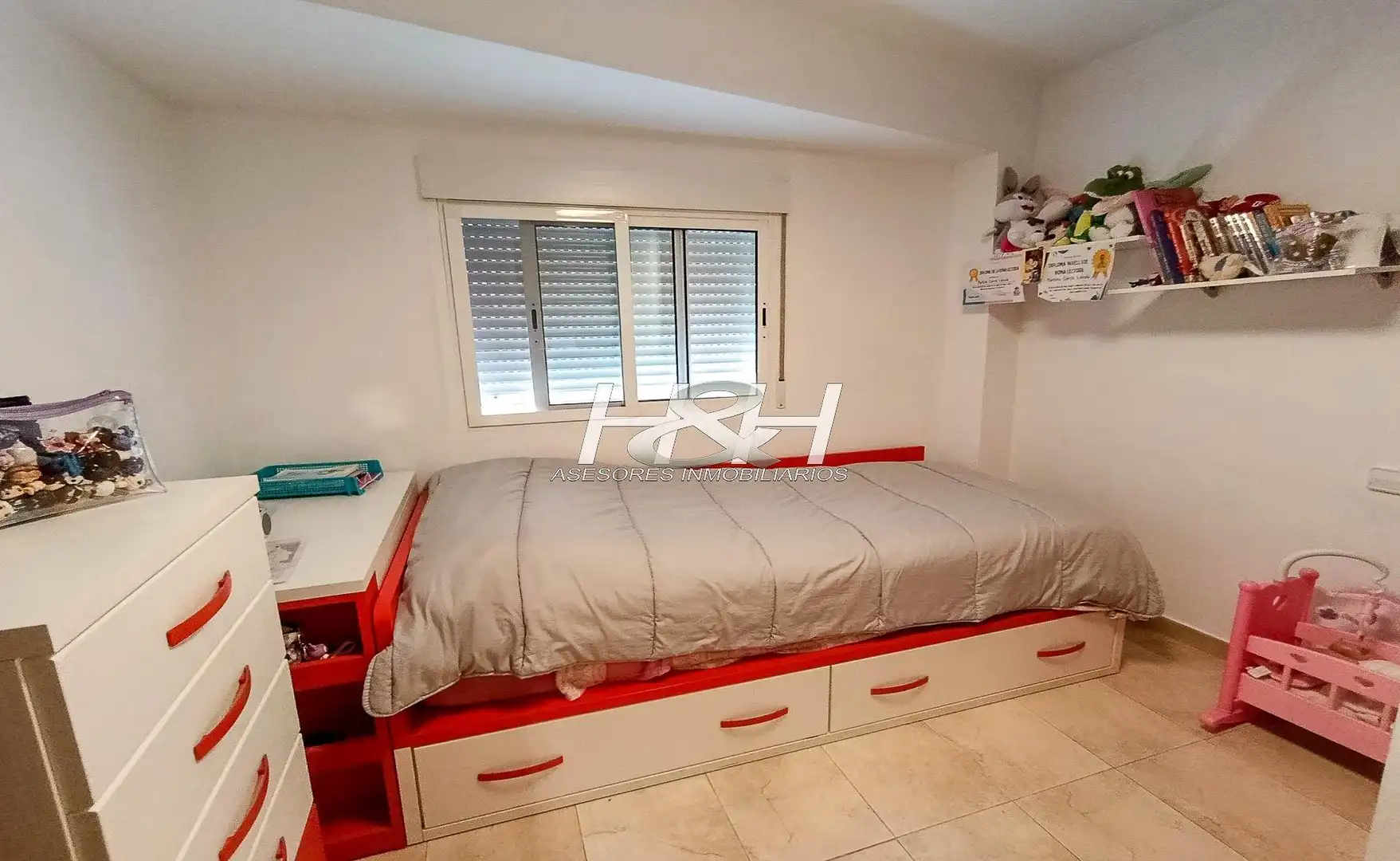 Wohnung zum Verkauf in Zona Campus Universitario