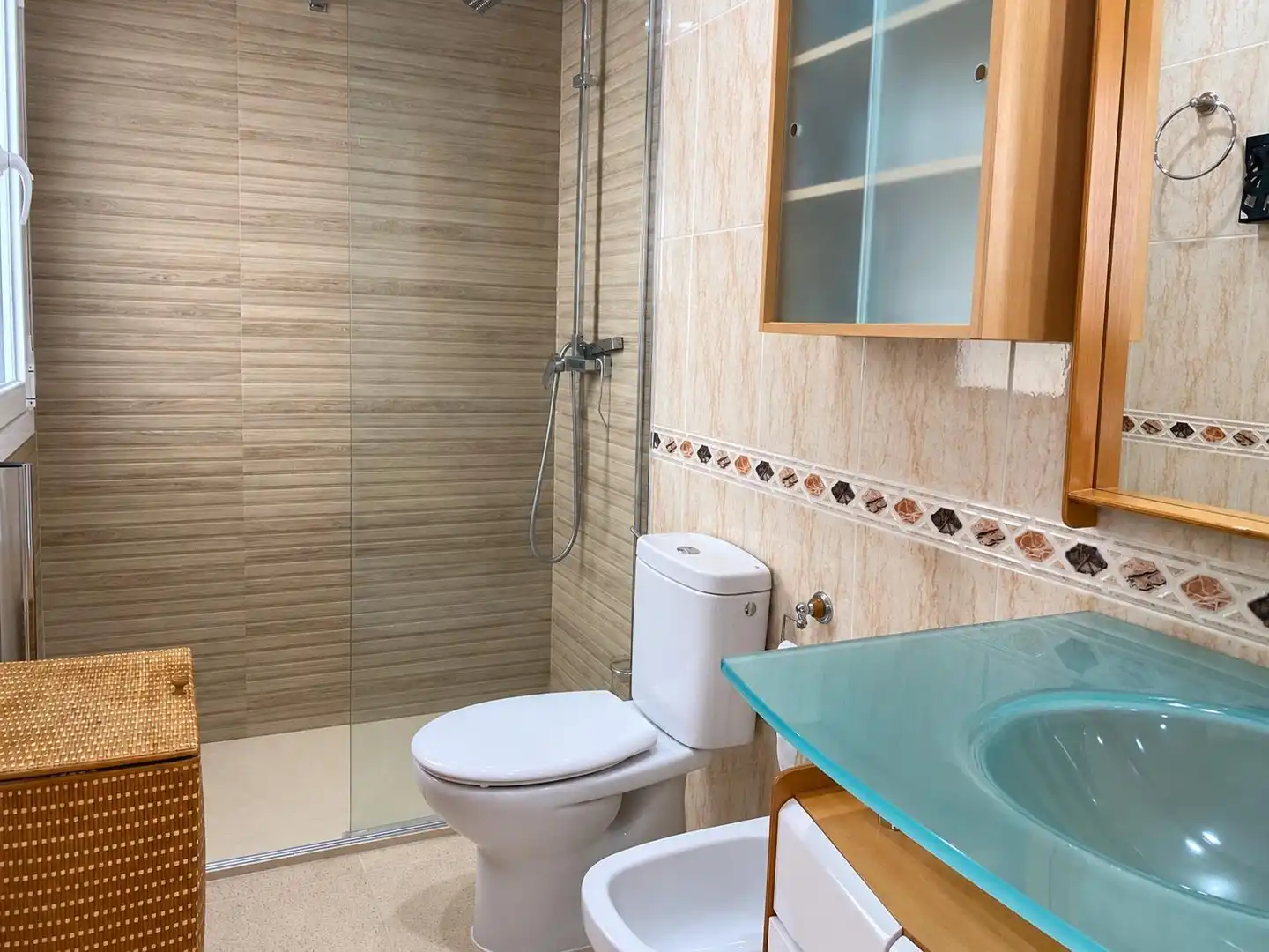 Maison mitoyenne avec terrasse à vendre à Calle Lopez Mezquita, imagen 31
