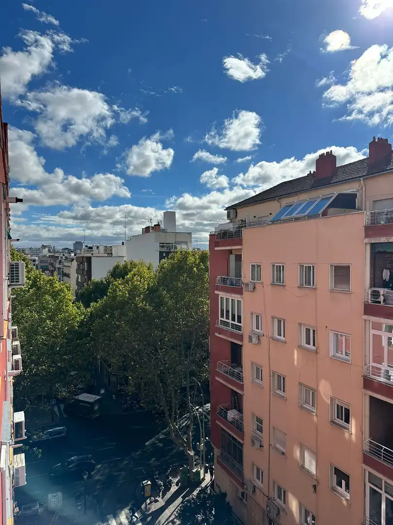 Flat with terrace for sale in Paseo de las Delicias, imagen 55