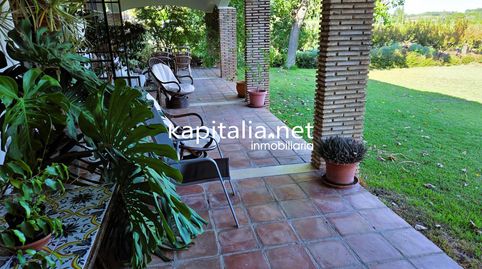 Foto 4 de Casa o xalet en venda a Santa Ana, Ontinyent
