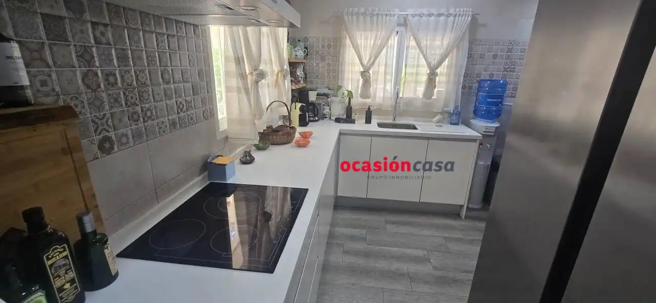 Villa mit Pool zum Verkauf in Villaharta, imagen 7