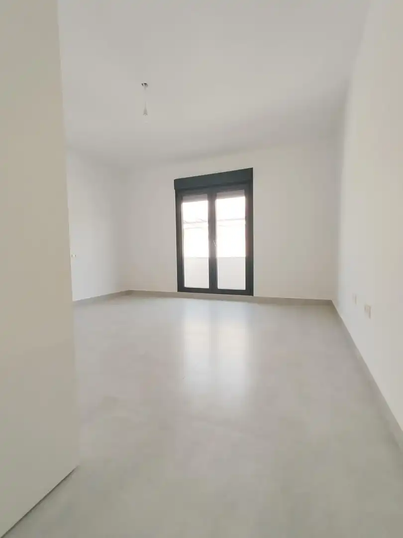 Wohnzimmer von Einfamilien-Reihenhaus zur Miete in Armilla mit Heizung, Balkon und Alarm