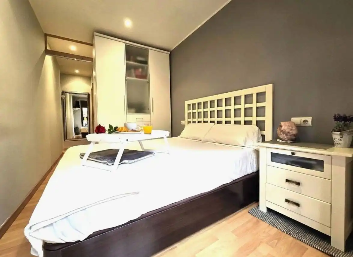 Appartamento con balcone in vendita a Calle VICTORIA, imagen 18