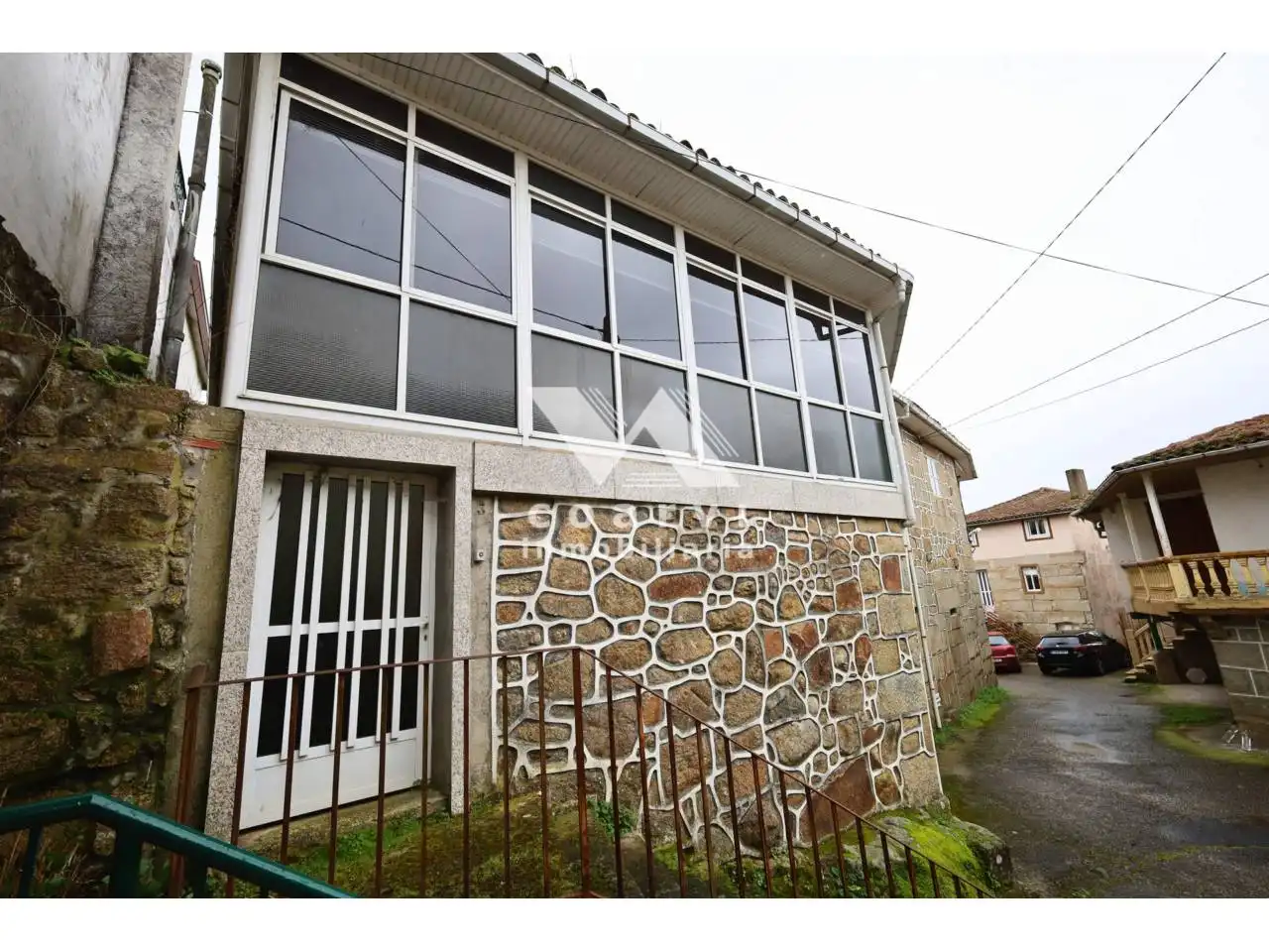 House with garden for sale in Calle Porta da Cadea, imagen 2