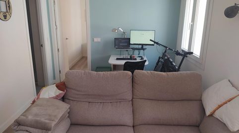 Foto 5 de Apartamento de alquiler en Calle de la Industria, Puerta del Ángel, Madrid Capital