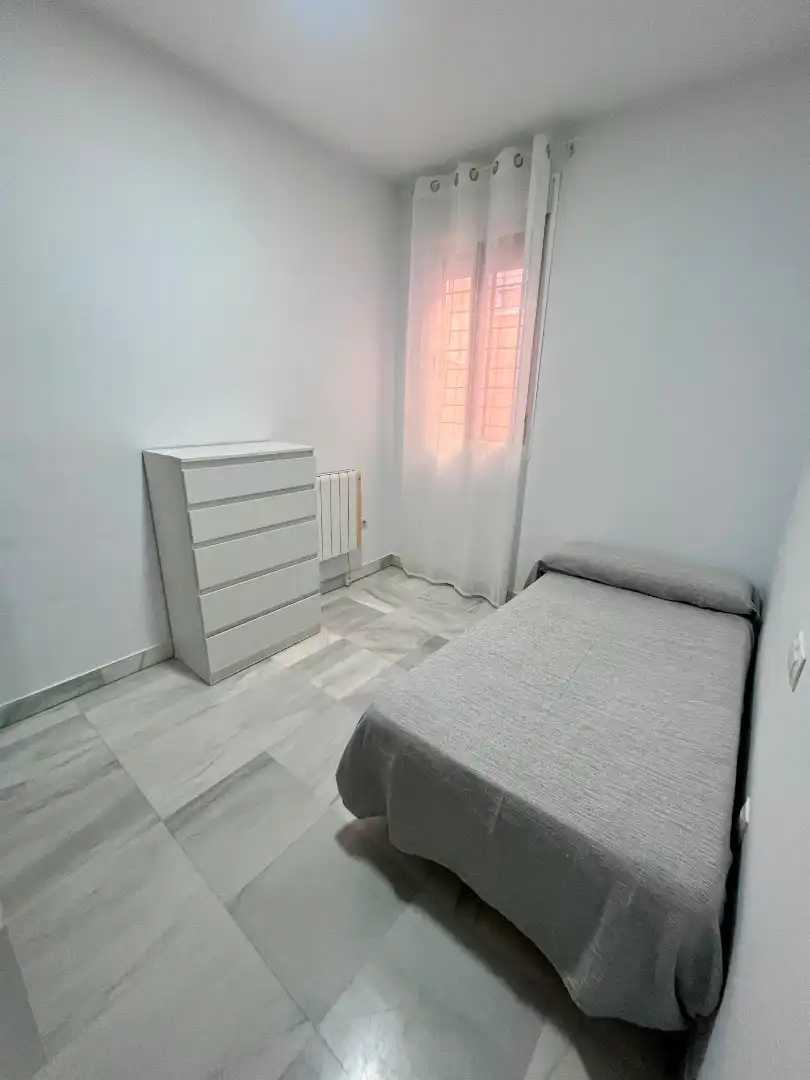 Wohnung zur Miete in Coria del Río