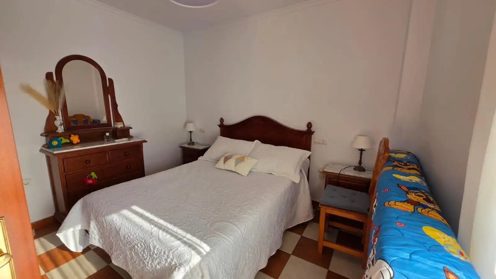 Apartament de lloguer a Montemar, imagen 10