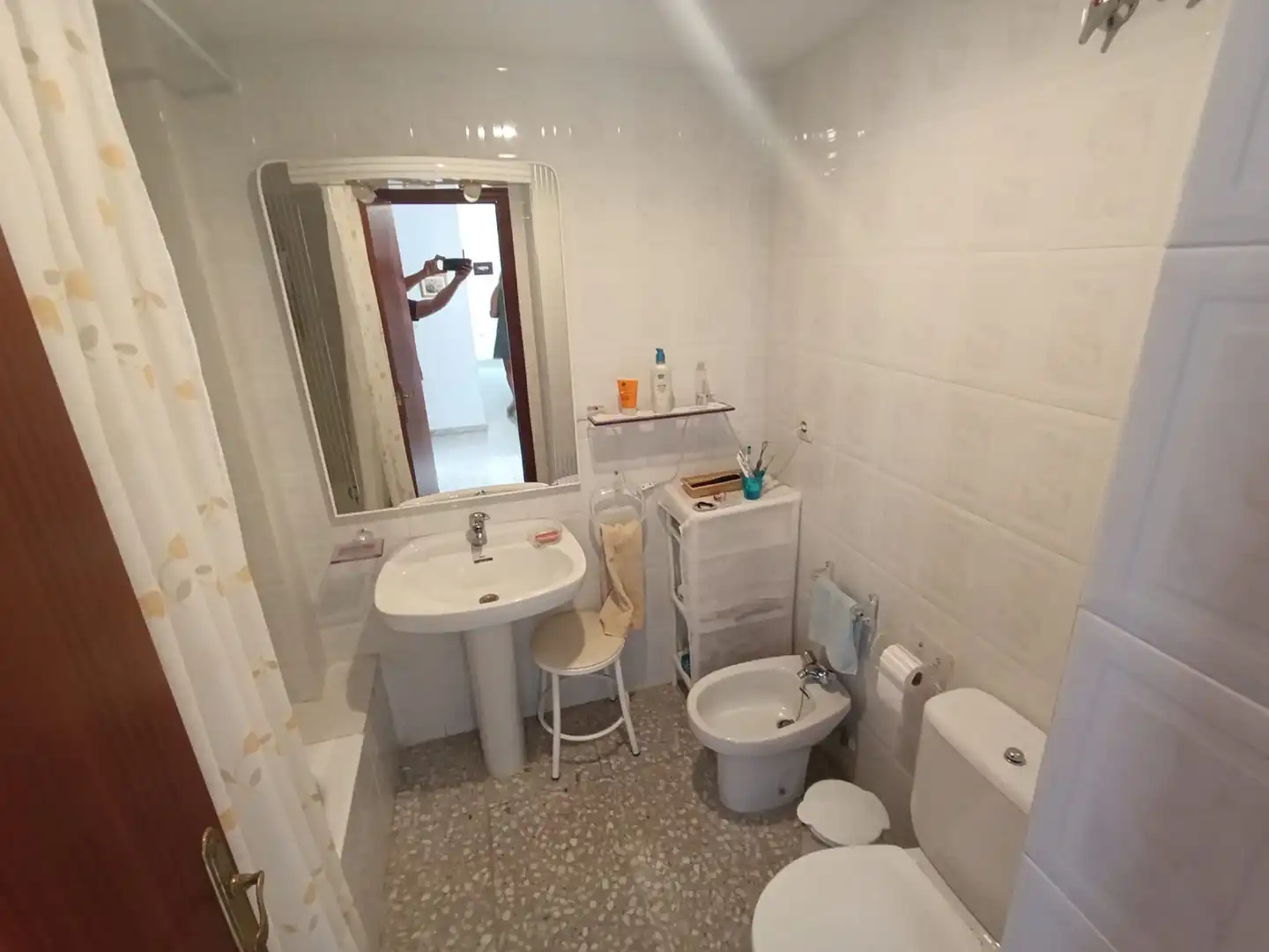 Piso con terraza en venta en Avinguda d'Altea 23J, imagen 9