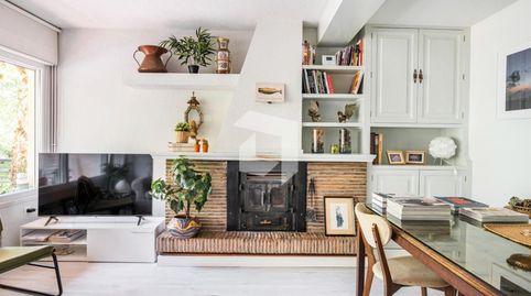 Photo 2 of Flat for sale in Juan Abello Pascual, Centro - Casco Histórico, San Lorenzo de El Escorial