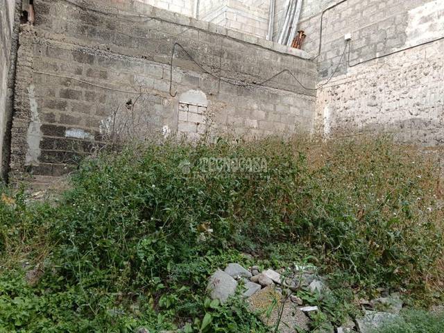 Terreno residencial en Venta en San Juan - San José