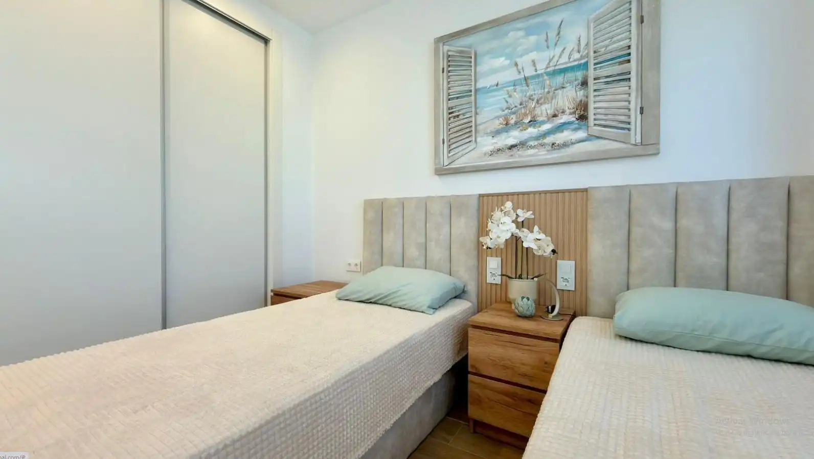 Bungalow amb terrassa en venda a Balcón de Finestrat - Terra Marina, imagen 23