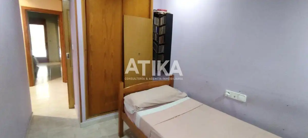 Casa amb terrassa en venda a Muro de Alcoy, imagen 12
