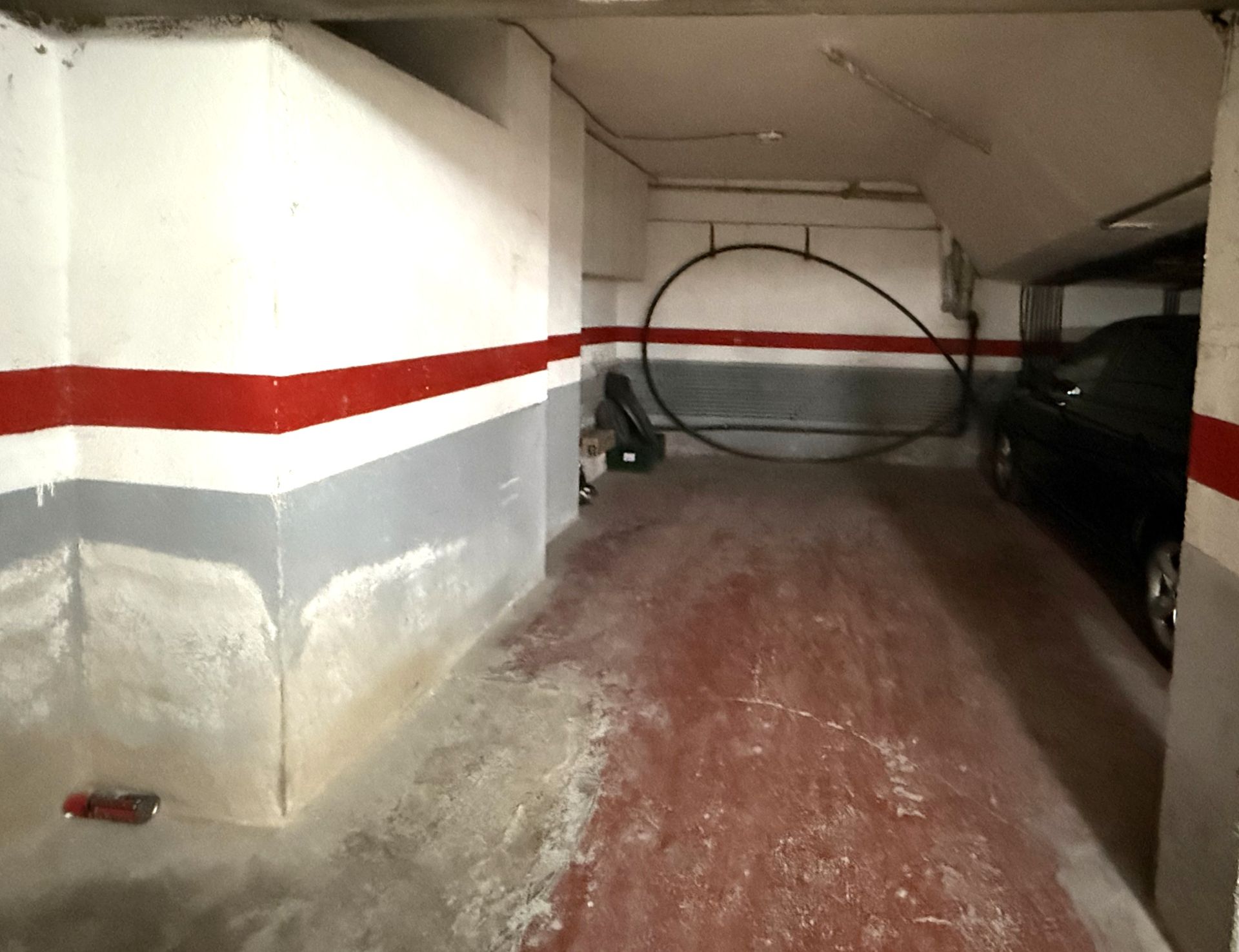 Garatge en venda en Blanes