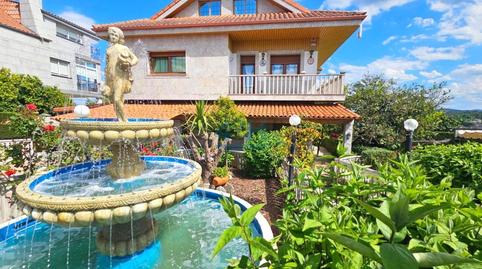 Foto 3 de Casa o xalet en venda a Barbadás, Ourense