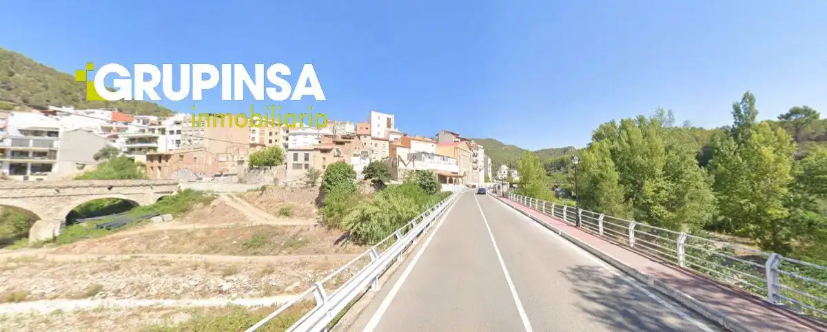 Exterior view of Residential for sale in Montanejos