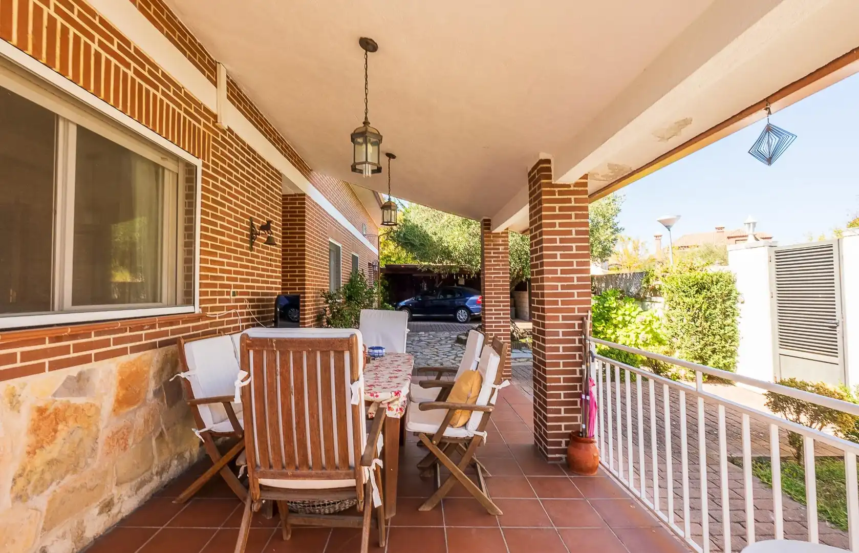 Detached house with pool for sale in Calle BILBAO, imagen 15