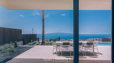 Foto 3 de Casa o chalet en venta en Calle Emilia Pardo Bazán, Abama, Guía de Isora