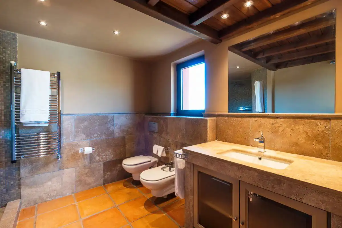 Baño de Casa o chalet en venta en Almuñécar